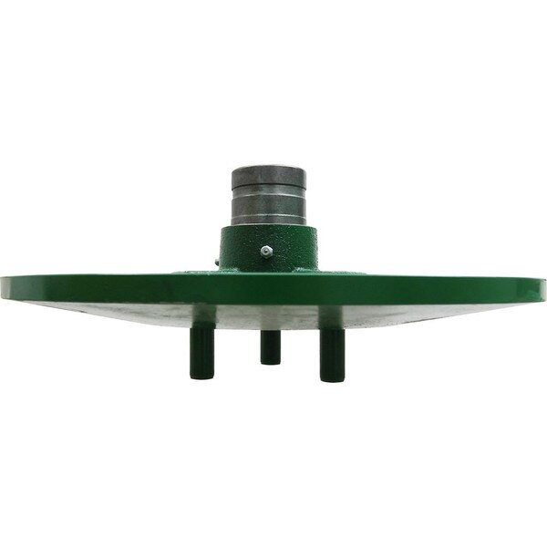 AH225971 Half Sheave JD Cleaning